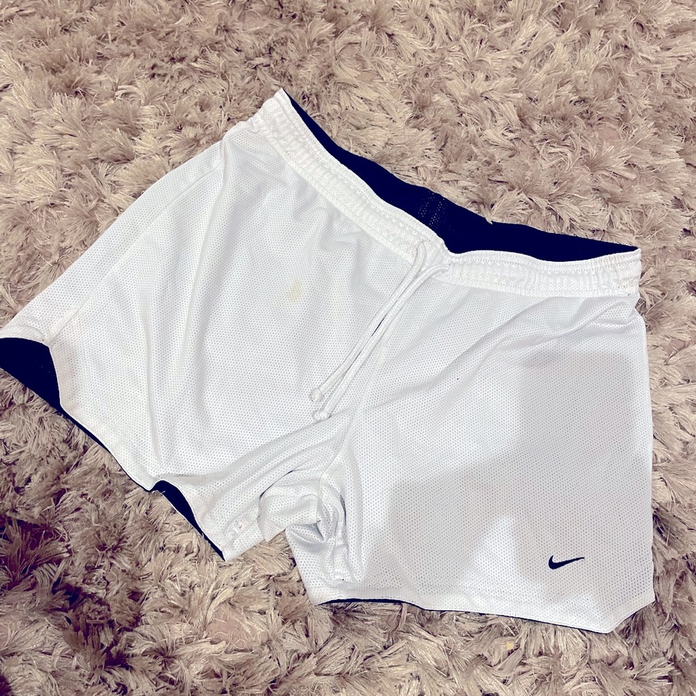 Reversible Nike Shorts